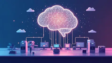ChatGPT drives bulk of enterprise generative AI data risk