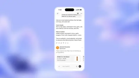 OpenAI to test ads as ChatGPT Go expands across US