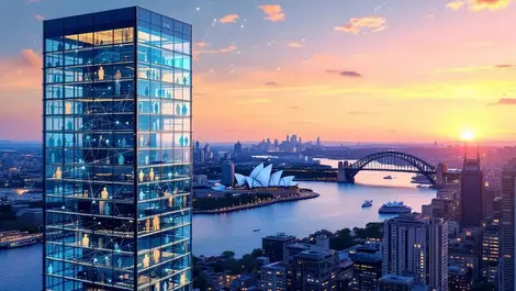 Anthropic plans Australian office in global AI push