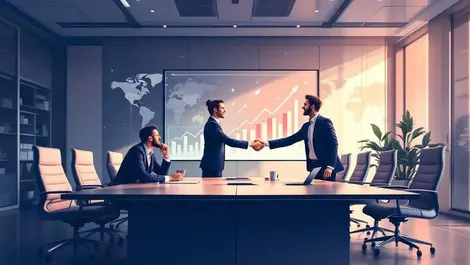 FloQast surpasses $200m ARR & seals EY AI alliance