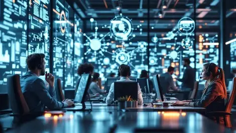 ServiceNow deepens OpenAI pact to power voice-first AI
