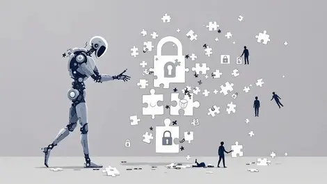 AI agents race ahead of governance, security & trust
