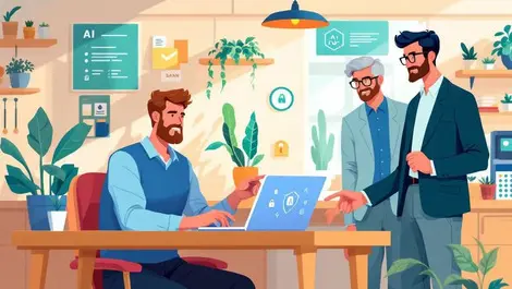 Commonwealth Bank, OpenAI boost AI skills for SMEs