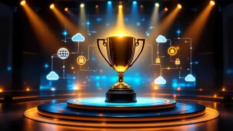 Gigamon honours global partners in channel-first push