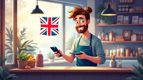 Exactly.com cuts fees as it targets UK SME payments growth