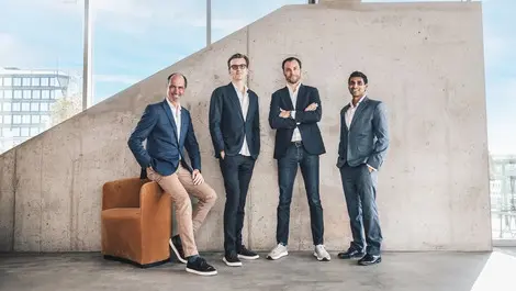 2150 closes second fund at EUR €210m for urban tech