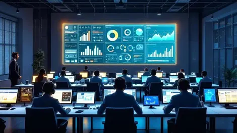 Calabrio unveils unified view for human & AI agents
