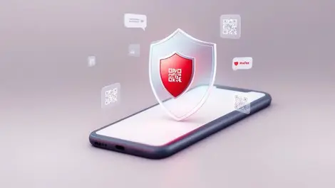McAfee adds QR scans & smarter tools to fight scams