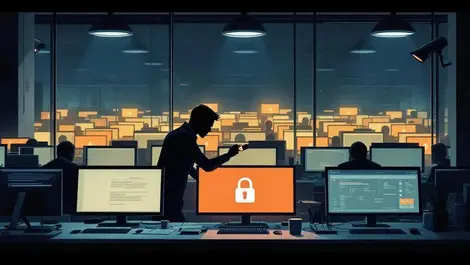 NCC warns of surge in ransomware & insider threats