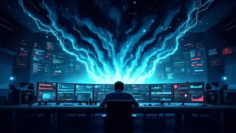 AI-driven attacks overwhelm security teams in 2026
