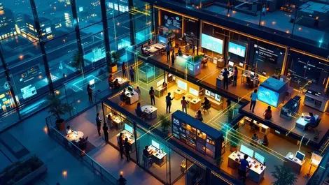 Wipro unveils unified AI-led enterprise functions model