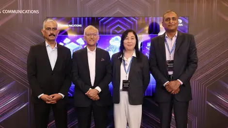 Tata Communications unveils AI-ready multi-cloud suite