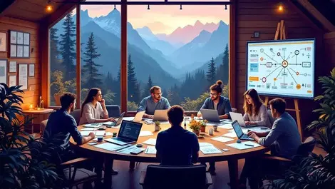 Thoughtworks retreat explores AI's Agile software future