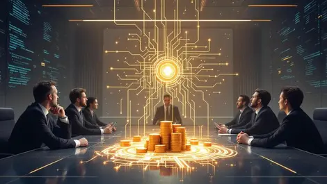 Banks struggle to turn AI spending into real revenue gains