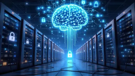 AI agents expose risks in insecure default databases