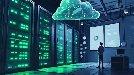 UK firms lack data to prove AI's green credentials