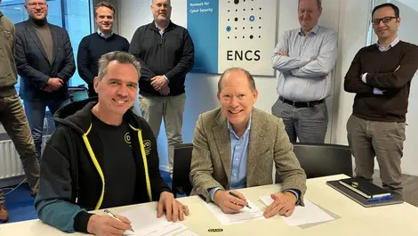 New ENCS-DIVD pact targets energy cyber weaknesses