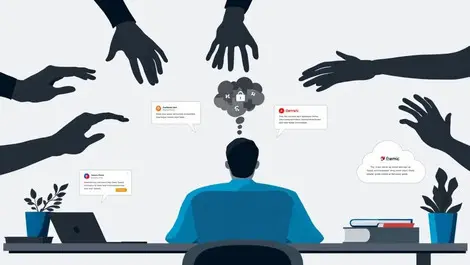 Callback phishing surges as BEC email fraud dominates