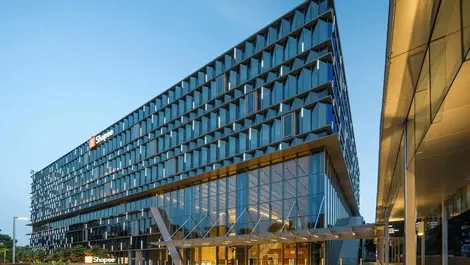 CapitaLand Ascendas REIT lifts income as portfolio grows