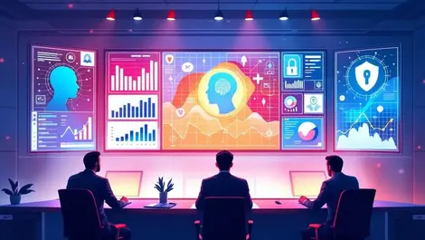 Fico outlines four AI trends reshaping banking by 2026