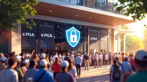 Okta to secure PGA of America identity & AI rollout