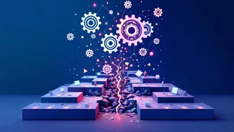 Agentic AI upends SaaS models & sparks valuation shock