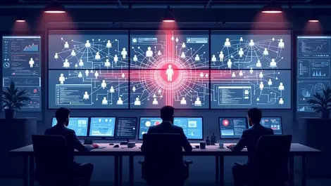 SpecterOps unveils BloodHound Scentry identity risk service