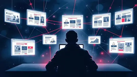 Sygnia uncovers global law firm recovery scam network