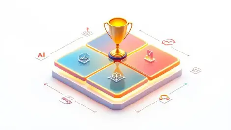 Optimizely named a Leader in 2026 Gartner Quadrant