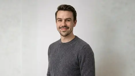 Collage names co founder Ross Durbin as chief executive