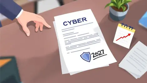 Cyber premiums fall as Lockton flags 2027 volatility risk