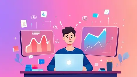 AI referrals surge as web traffic falls & costs rise