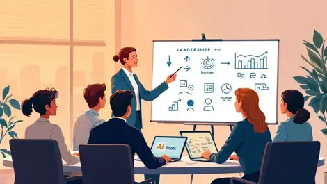 Human skills top workplace learning priorities for 2026