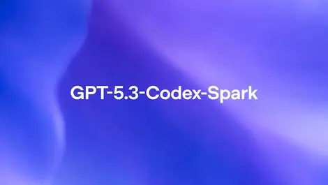 OpenAI unveils GPT-5.3 Codex Spark for real-time coding