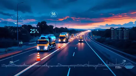 Avetta & BG Road Safety boost road transport safety