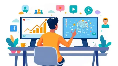 Marketers boost budgets as LLMs emerge as key audience