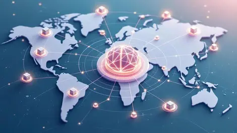 Unicity Labs raises USD $3m to build agentic AI rails