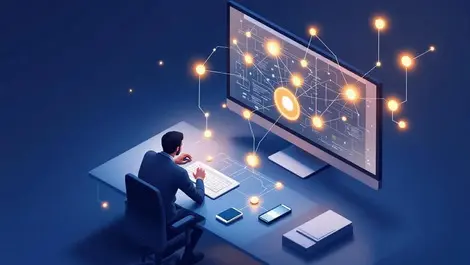 Memgraph unveils Atomic GraphRAG to simplify LLM data
