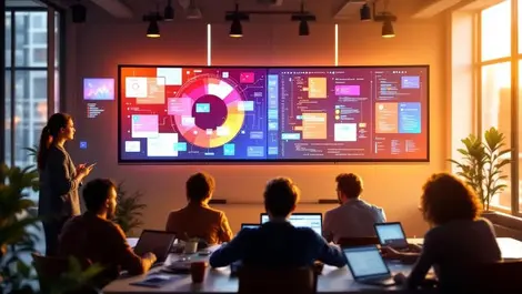 WaveMaker unveils agentic AI platform for app teams