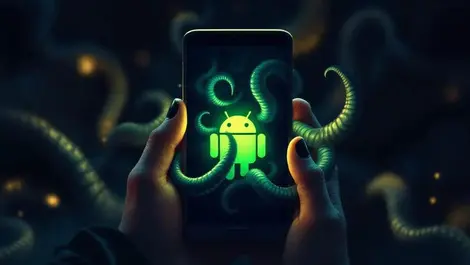 Android PromptSpy malware harnesses Gemini for stealth
