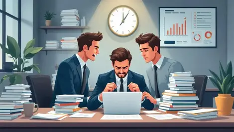 AI shapes RFP proposal teams as revenue pressure grows