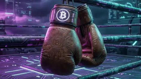 2026 begins: Crypto's heavyweight rumble - round by round