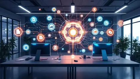 Hyland expands AI agents to boost enterprise workflows