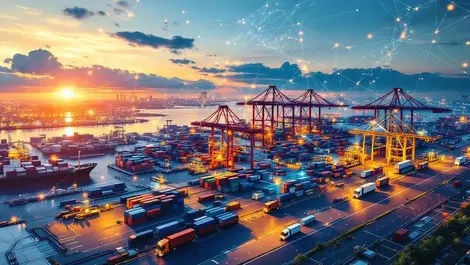 Lamipak taps Blue Yonder for global supply chain view