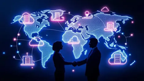 VAST Data unveils Cosmos partner scheme for AI growth