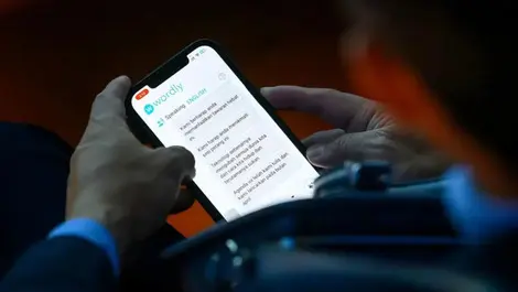 Wordly boosts mobile translation tools for live events