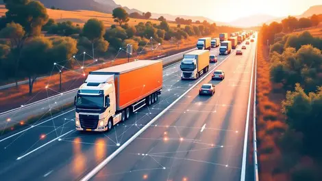 Hexicor Telematics, AMA Fleet unite to form major telematics partner