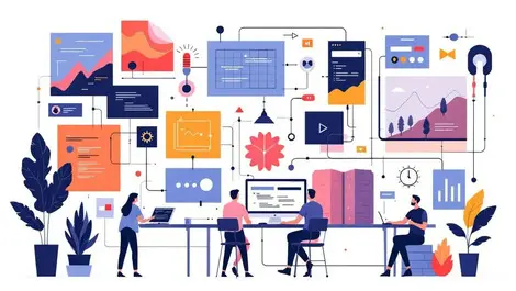 Moderne launches Bauhaus for agent-driven dev tools