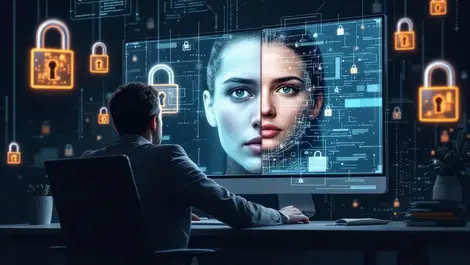 AI tops data security worries as identity risks surge