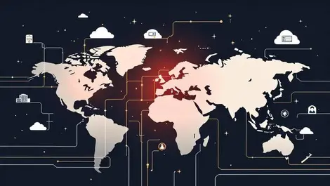 Survey reveals data sovereignty gap despite high spend